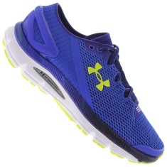 Tênis Under Armour Masculino Corrida Speedform Gemini 2.1