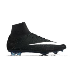 Chuteira Campo Nike Mercurial Superfly FG CR7 Adulto