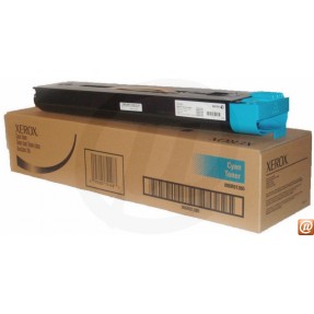 Toner Ciano Xerox 006R01380NO