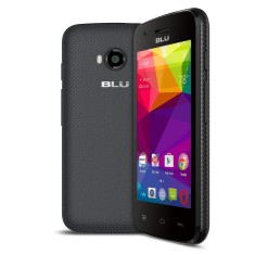 Smartphone Blu Dash Dash L 4GB D050 3,2 MP 2 Chips Android 4.4 (Kit Kat) 3G Wi-Fi