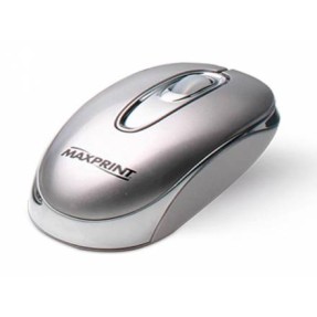 Mini Mouse Óptico USB 602109 - Maxprint
