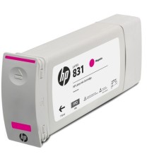 Cartucho Magenta HP 831A CZ684A