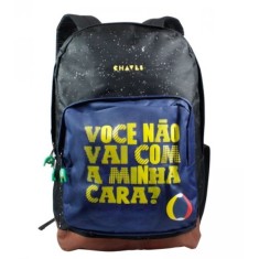 Mochila Luxcel Chaves MJ48243CH