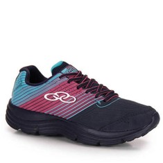 Tênis Olympikus Feminino Casual Toll II