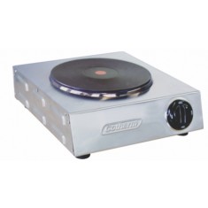 Fogão de Mesa Cotherm 1 Boca Acendimento Automático Topázio