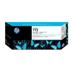 Cartucho Preto HP 772 CN633A