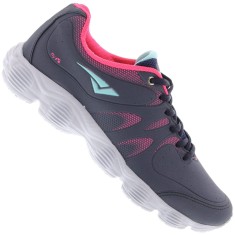 Tênis Bouts Feminino Casual Frontier