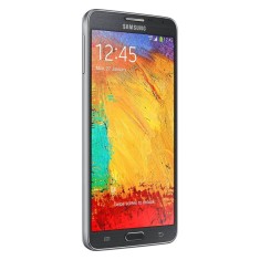 Smartphone Samsung Galaxy Note III Lite 16GB N7505 8,0 MP Android 4.3 (Jelly Bean) 4G 3G Wi-Fi