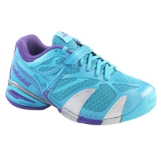 Tênis Babolat Feminino Tenis e Squash Propulse 4 All Court