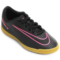 Tênis Nike Infantil (Menino) Futsal Mercurial X Vortex 3