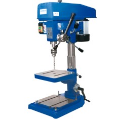 Furadeira De Mesa (Bancada) 5/8 750W Manrod - MR726