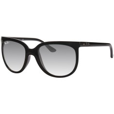 Óculos de Sol Feminino Retrô Ray Ban Cats 1000 RB4126