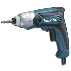 Parafusadeira 1/4 Makita - TD0100