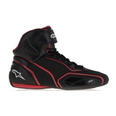Tênis Alpinestars Masculino Automobilismo Faster Vented 2