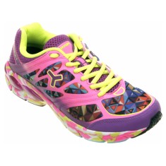 Tênis Tryon Feminino Caminhada Playful 3
