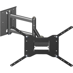 Suporte para TV LCD/LED/Plasma Parede Articulado 19" a 42" Avatron AR-2040T