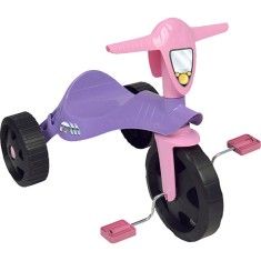 Triciclo com Pedal Homeplay New Speed