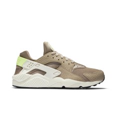 Tênis Nike Masculino Casual Air Huarache Run Premium