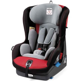 Cadeira para Auto Viaggio 0+1 Switchable De 0 a 18 kg - Peg-Pérego