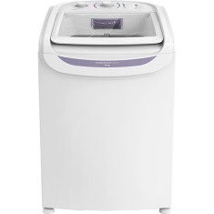 Lavadora Electrolux Turbo Capacidade 15kg LTD15