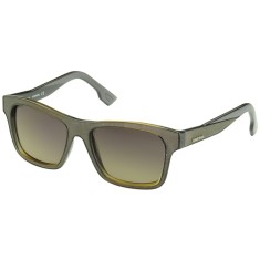 Óculos de Sol Unissex Retrô Diesel DL0071