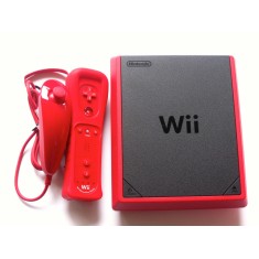 Console Wii Mini Nintendo