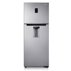 Geladeira Samsung Frost Free Duplex 380 Litros Inox RT38FEAJDSL