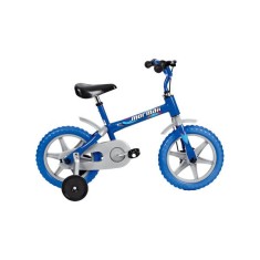 Bicicleta Mormaii Aro 12 Kids