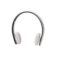 Headphone Bluetooth com Microfone Goldentec GT White
