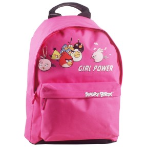 Mochila Santino Angry Birds Angry Birds ABM13002U47