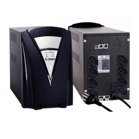 Nobreak UPS Professional 1000VA 115V - TS Shara