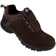 Tênis Timberland Masculino Trekking Nabi IV