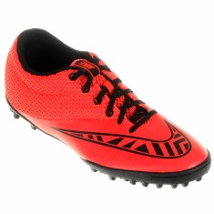 Chuteira Society Nike Mercurial Pro TF Adulto