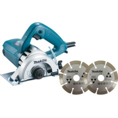 Serra Mármore Makita 1.275 W 4100NH3ZX2