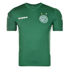 Camisa Torcedor infantil Guarani I 2015 sem Número Kappa