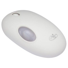Mouse Óptico USB 364AU - Integris