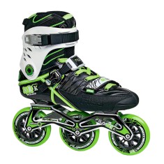Patins 3 rodas Fila NRK Verso