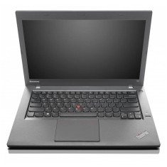 Ultrabook Lenovo ThinkPad T Series Intel Core i5 4300U 8GB de RAM HD 500 GB 14" Windows 8 Professional T440