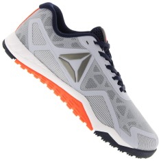 Tênis Reebok Masculino Academia Workout TR 2.0