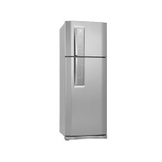 Geladeira Electrolux Frost Free Duplex 459 Litros Smart Bar Inox DF52X