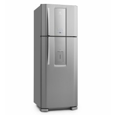 Geladeira Electrolux Frost Free Duplex 441 Litros Inox DWX51