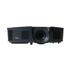 Projetor Optoma 3.400 lumens Full HD Projeção em 3D BR331