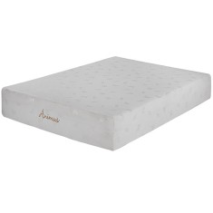Colchão Queen Size Espuma Paropas D45 Animus 19258 158 x 30 x 198 cm