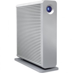 HD Externo Lacie D2 Quadra 2 TB