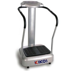 Plataforma Vibratória Kikos P201I