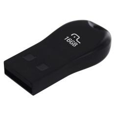 Pen Drive Multilaser 16 GB USB 2.0 PD771