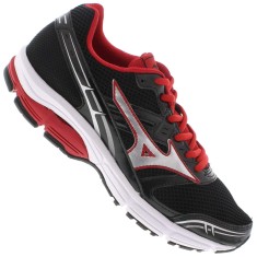 Tênis Mizuno Masculino Corrida Wave Impetus