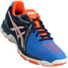 Tênis Asics Feminino Vôlei Gel-Netburner Ballistic