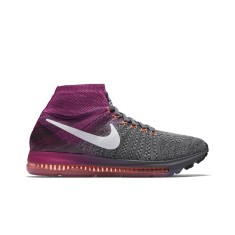 Tênis Nike Feminino Corrida Zoom All Out Flyknit