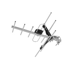 Antena de TV Externa Intelbras AE 5000